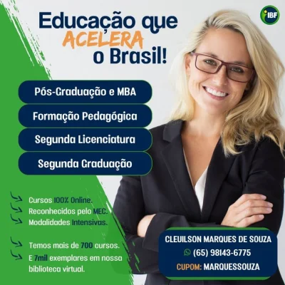 Pos Graduação
