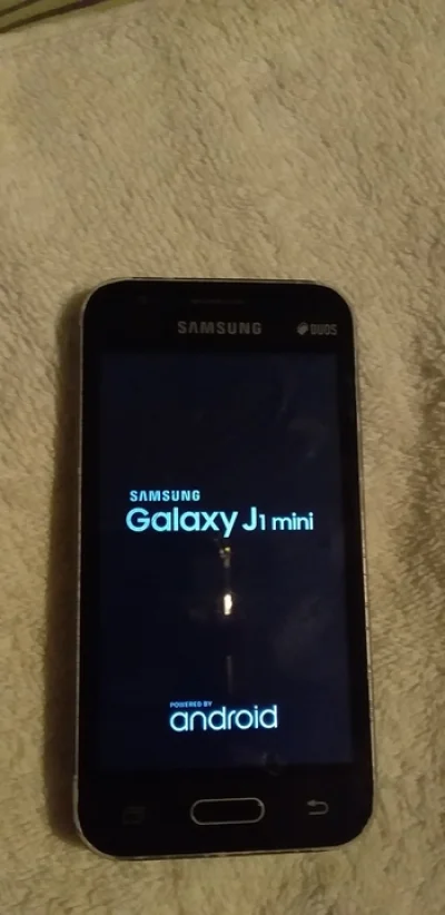 Samsung Galaxy J1 Mini
