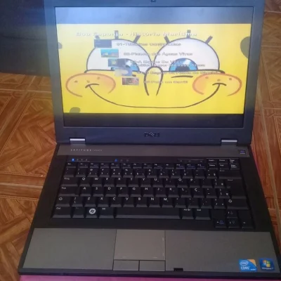 Notebook Dell Processador Intel Core I3