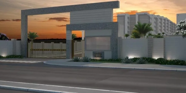 Apartamento Paciência