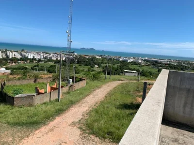 Vende um Terreno no Jardim Franco umas das Melhores Vista de Macaé