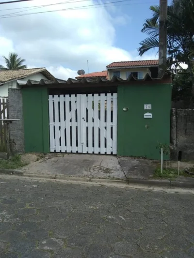 Alugo Casa p/ Temporada e Fins de Semana