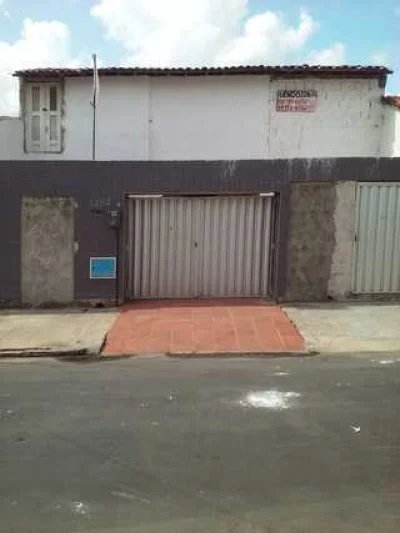 Vendo Otimo Duplex na 4 Etapa do Conj. Ceará