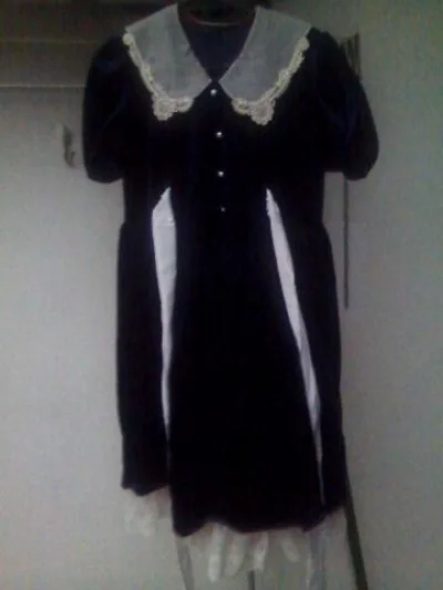 Vestido Festa