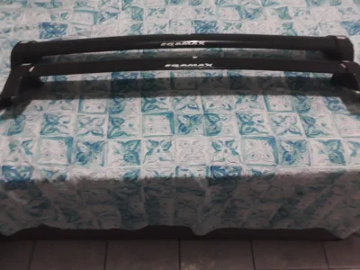 Rack de Teto / Citroen C3