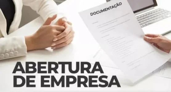 Abertura de micro-empresas de serviços