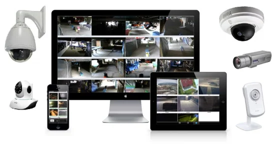 Segurança Eletronica Cftv, Controle de Acesso, Automação de Portões