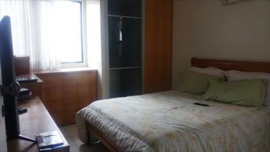 Apto 3 Quartos