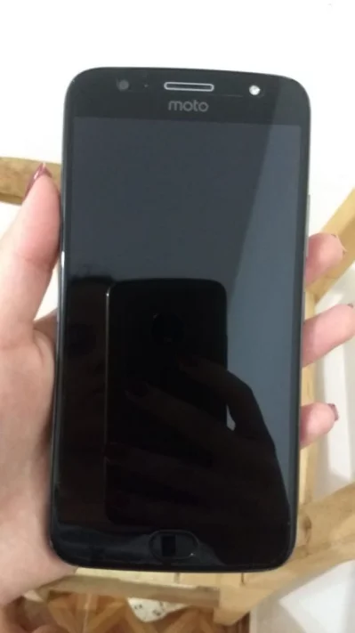 Moto G 5s Plus