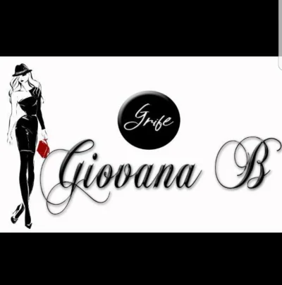 Giovana B Moda Feminina