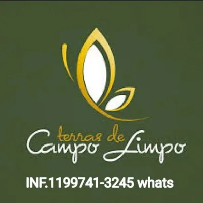 Terras de Campo Limpo