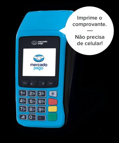 Máquina de Cartão Point Pro