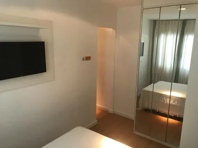 Apartamento com Lazer Completo por Apenas 163 Mil