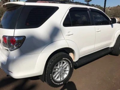Sw4 Flex Ano 2015 Impecavel