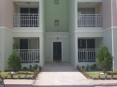 Vendo Apartamento Vida Bela 1 Itinga 3 Quartos