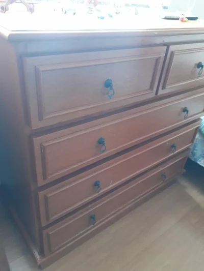 Móveis de Quarto