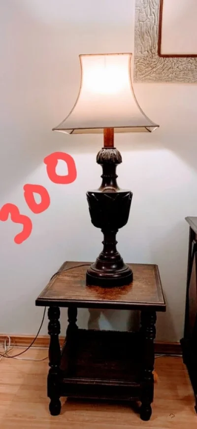 Móveis Antigos