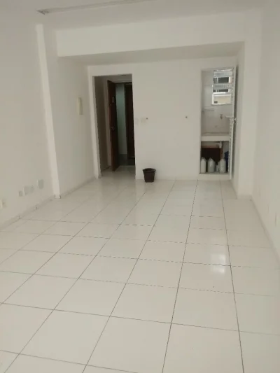 Sala Comercial Reformada Centro