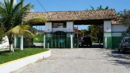 Muita Paz em Terreno Cond. Nova Itaboraí
