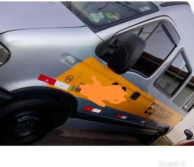 Vendo Van Renault Master