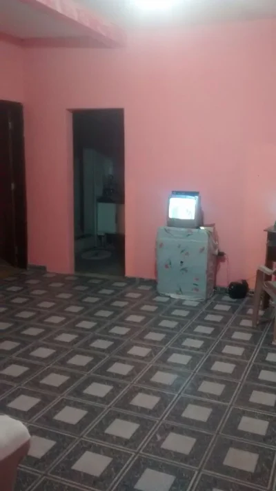 Casa Ampla