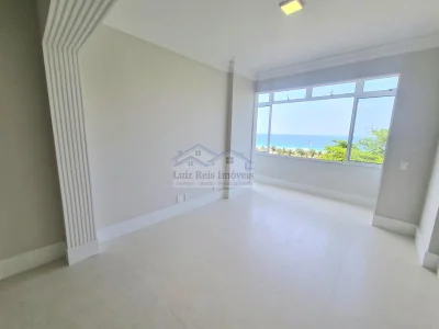 Apartamento para Venda em Rio de Janeiro / RJ no Bairro Copacabana