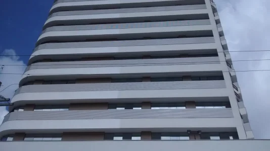 Salas Comerciais no Punto Offices na Vila da Penha