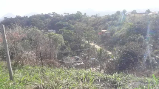Terreno Colinas de Maricá