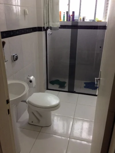 Vendo Apartamento