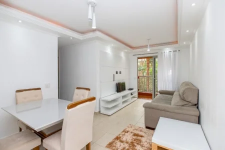 Apartamento no Condomínio San Francisco Gardens Próximo a Ru