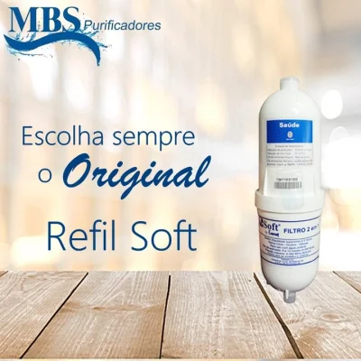Manutenção e Assistência de Purificadores