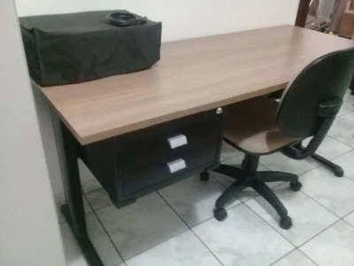 Mesa de Escritório