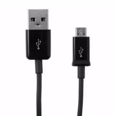 Cabos Dados Micro Usb - Samsung Original 3 Meses Garantia