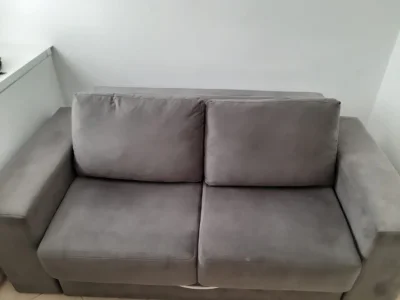 Vendo Sofá Cama