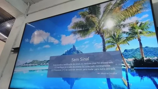 TV Smart 4k Lg 65 Polegadas