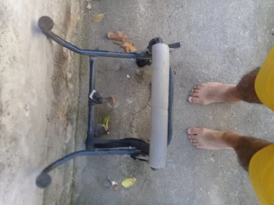 para Bicicleta