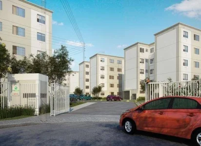 Residencial Vila Verde