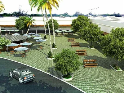 Lotes Arraial do Cabo Venda 360m2 últimas Unidades