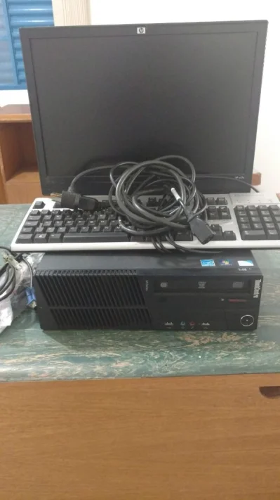 Think Centre Lenovo M92