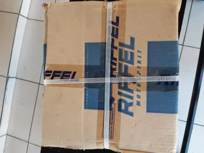 Kit YZ 250 Fazer