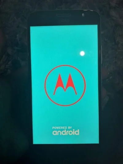 Moto G 5s Plus 32gb Cinza - Impecável