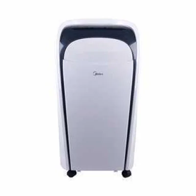 Ar Condicionado Portátil 10.500btu/h Midea 127 Volts
