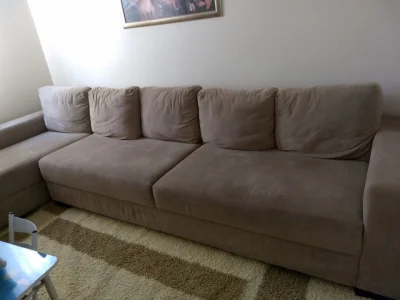 Sofá Chaise