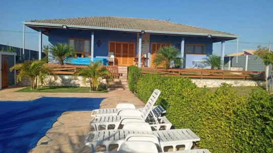 Casa em Condomínio para Venda - Tatuí / SP Condomínio: Ecopark