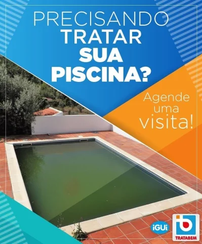 Piscineiro em Itapetininga