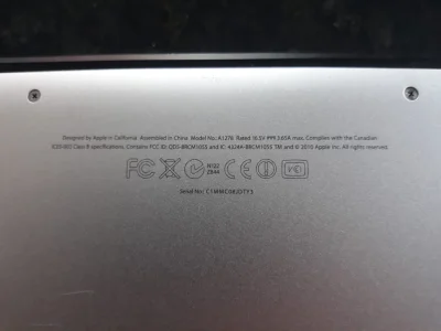 Macbook Pro
