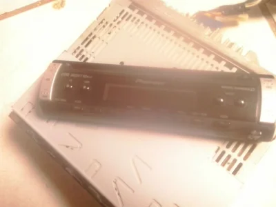 Radio Automotivo