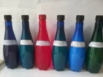 100% Concentrado de Desinfetante