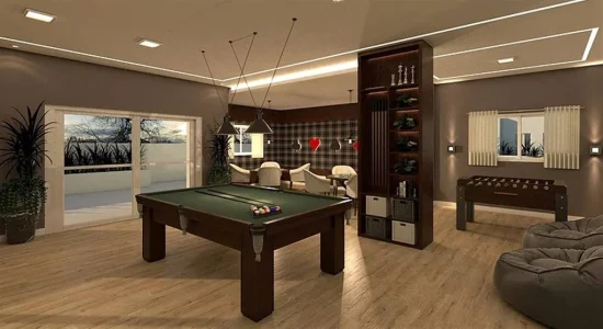 Apartamento com 78.4 m2 - Centro - Mongagua SP