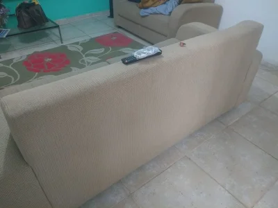 Jogo de Sofá